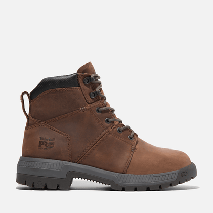 Timberland Montauk 6-Inch Boot Medium Brown Full-Grain Men'S