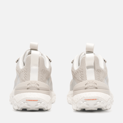 Timberland Motion Access Low Lace-Up Sneaker Light Taupe Knit/White Men'S