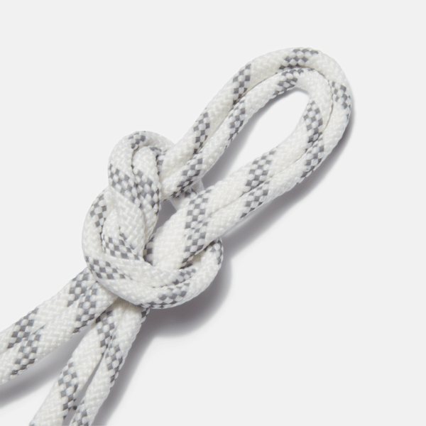 Timberland Motion Access Mid Lace-Up Waterproof Sneaker White Ripstop Men'S