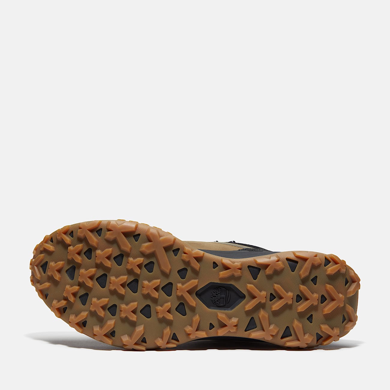 Timberland Men'S Motion Access Mid Waterproof Sneaker Olive Green Ripstop