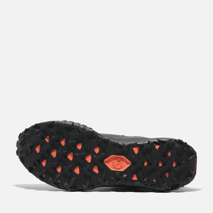 Timberland Motion Access Sneaker Black Knit Men'S