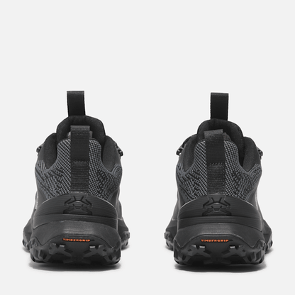 Timberland Motion Access Sneaker Black Knit Men'S