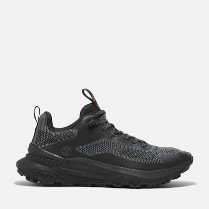Timberland Motion Access Sneaker Black Knit Men'S