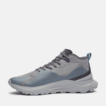 Timberland Motion Access Sneaker Light Grey Jacquard Men'S