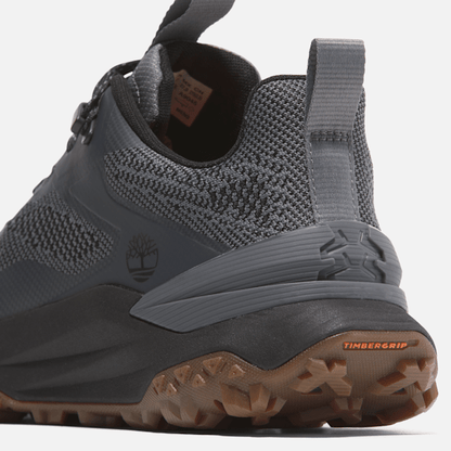 Timberland Motion Access Sneaker Medium Grey Knit Men'S