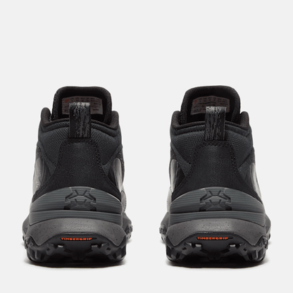Timberland Motion Access Sneaker Black Jacquard Men'S