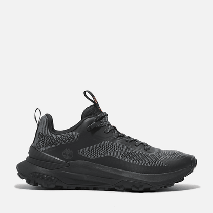 Timberland Motion Access Sneaker Black Knit Men'S