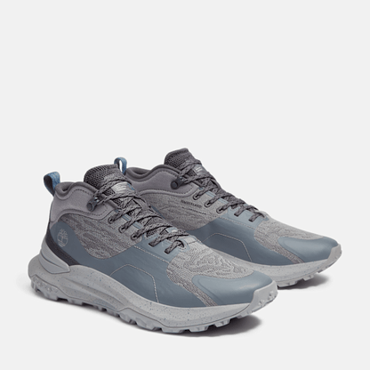 Timberland Motion Access Sneaker Light Grey Jacquard Men'S