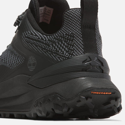 Timberland Men'S Motion Access Sneaker Black Knit