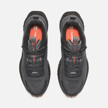 Timberland Motion Access Sneaker Medium Grey Knit Men'S