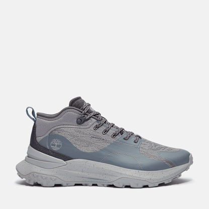 Timberland Motion Access Sneaker Light Grey Jacquard Men'S