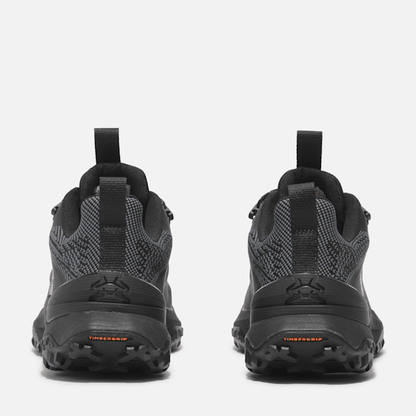 Timberland Motion Access Sneaker Black Knit Men'S