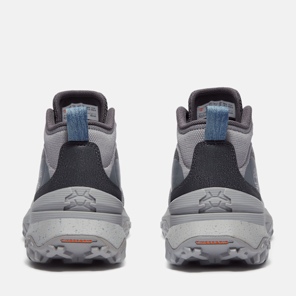 Timberland Motion Access Sneaker Light Grey Jacquard Men'S