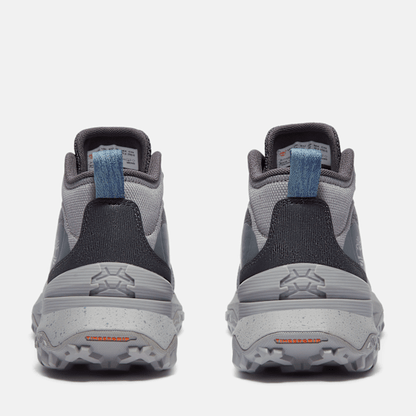 Timberland Motion Access Sneaker Light Grey Jacquard Men'S