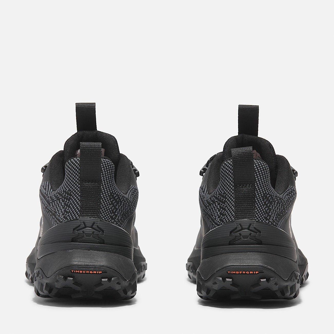 Timberland Men'S Motion Access Sneaker Black Knit