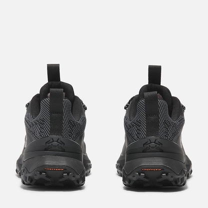 Timberland Men'S Motion Access Sneaker Black Knit