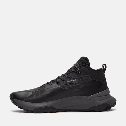 Timberland Motion Access Sneaker Black Jacquard Men'S