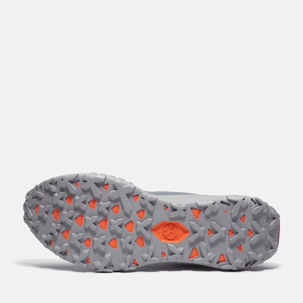 Timberland Motion Access Sneaker Light Grey Jacquard Men'S