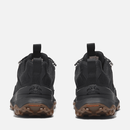 Timberland Motion Access Waterproof Sneaker Black Mesh Men'S