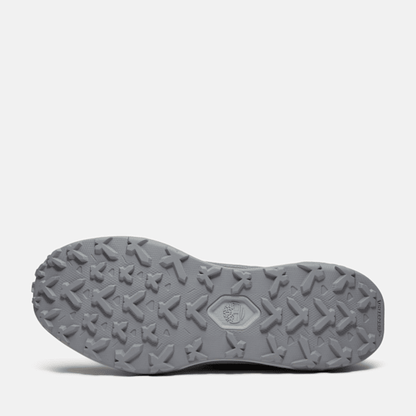 Timberland Motion Ledge Mid Sneaker Light Grey Mesh Men'S