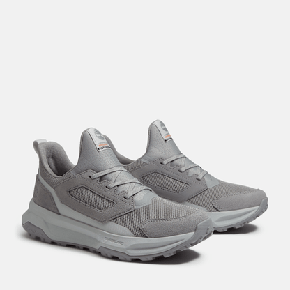 Timberland Motion Ledge Mid Sneaker Grey Mesh Men'S