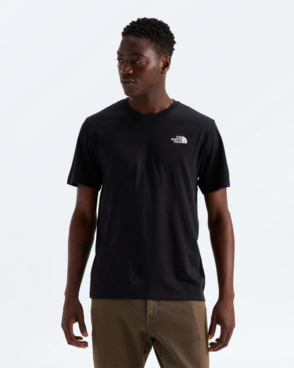 The North Face Men’s Mountainscape Regular Short-Sleeve Tee
