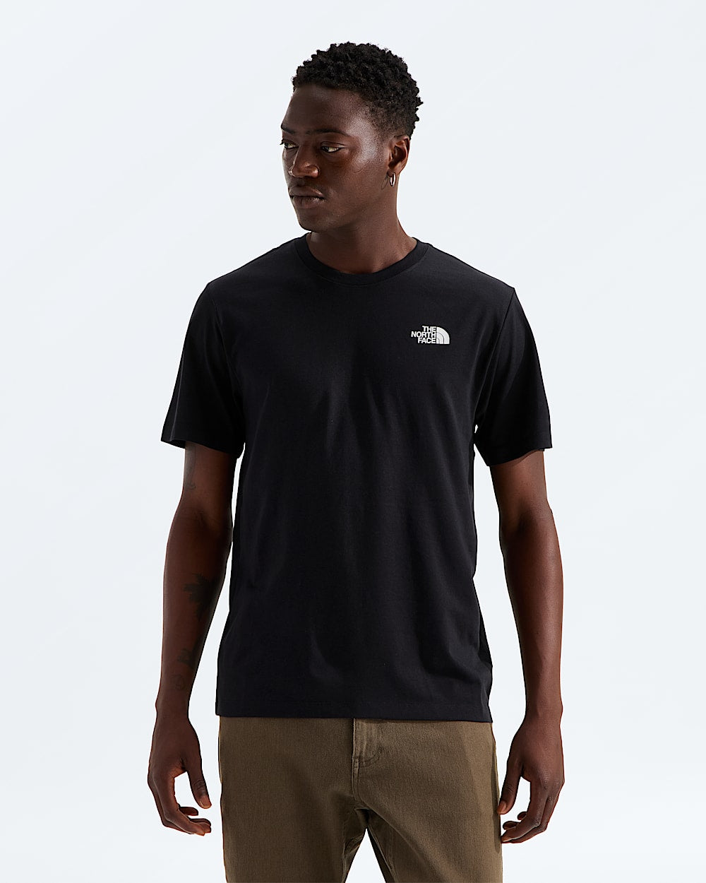 The North Face Men’s Mountainscape Regular Short-Sleeve Tee