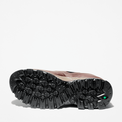 Timberland Mens Mt Maddsen Low Slip-On Boot Dark Brown Full-Grain