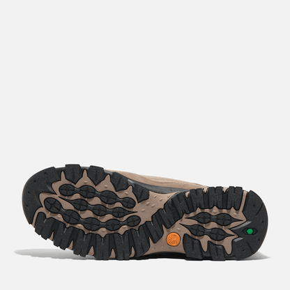 Timberland Mt Maddsen Mid Lace-Up Waterproof Hiking Boot Medium Beige Mesh Men'S