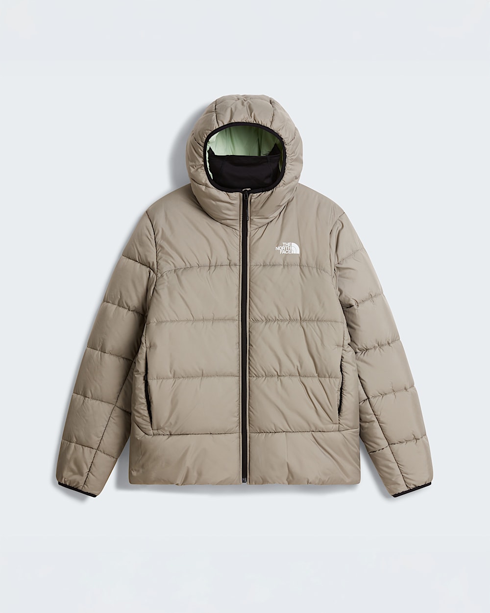 The North Face Men’s NSE Hooded Mask Jacket