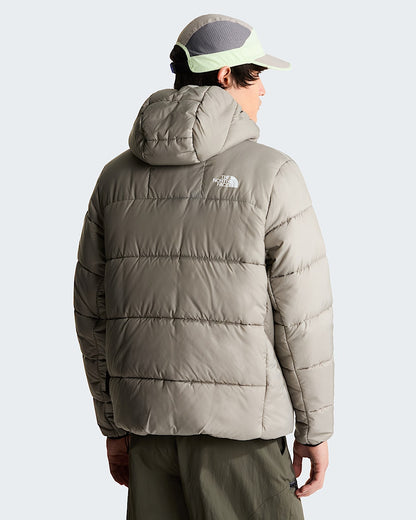 The North Face Men’s NSE Hooded Mask Jacket