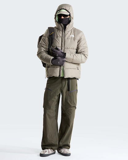 The North Face Men’s NSE Hooded Mask Jacket