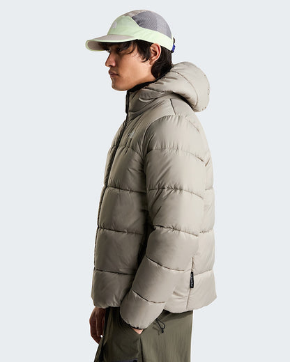 The North Face Men’s NSE Hooded Mask Jacket