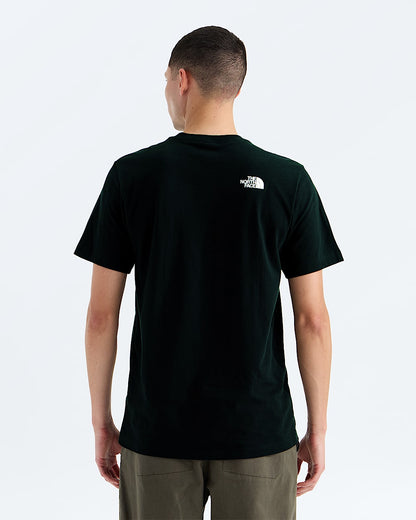 The North Face Men’s NSE Regular Short-Sleeve Tee—Graphic