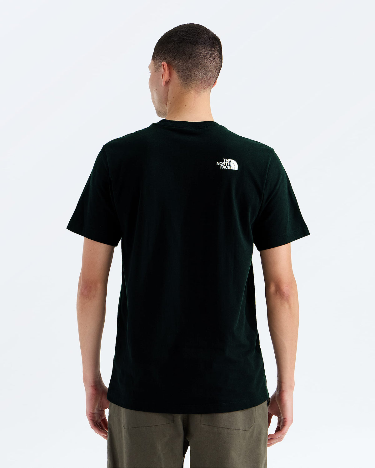 The North Face Men’s NSE Regular Short-Sleeve Tee—Graphic
