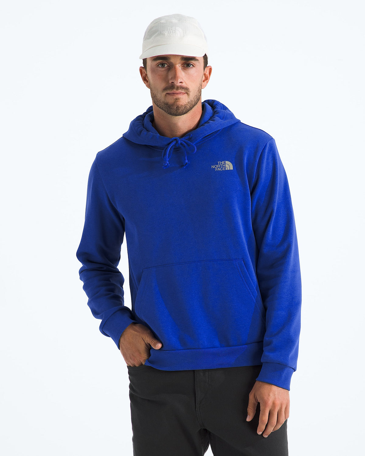 The North Face Men’s Never Stop Postcard Regular Hoodie