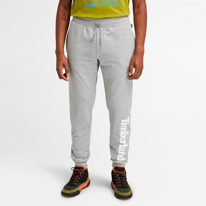 Timberland Northwood Sweatpant Medium Grey Men'S