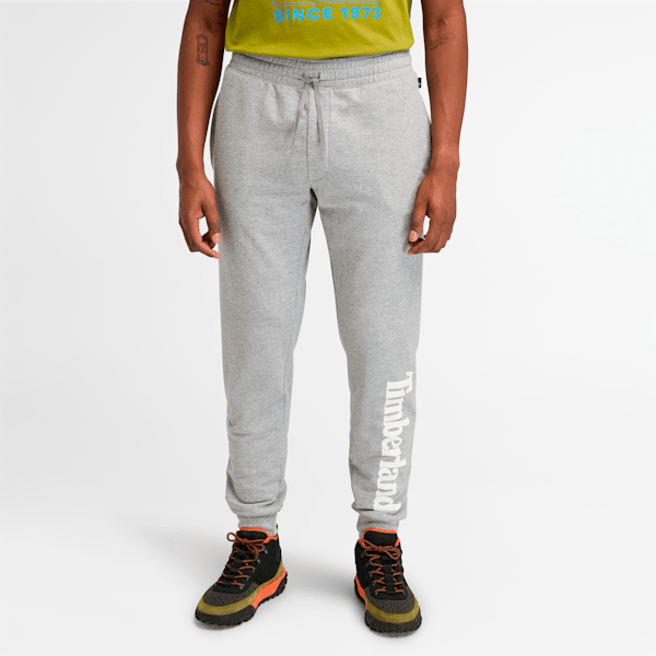 Timberland Northwood Sweatpant Medium Grey Men'S
