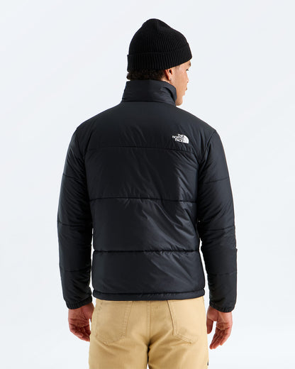 The North Face Men’s Nuketo Synthetic Insulated Jacket