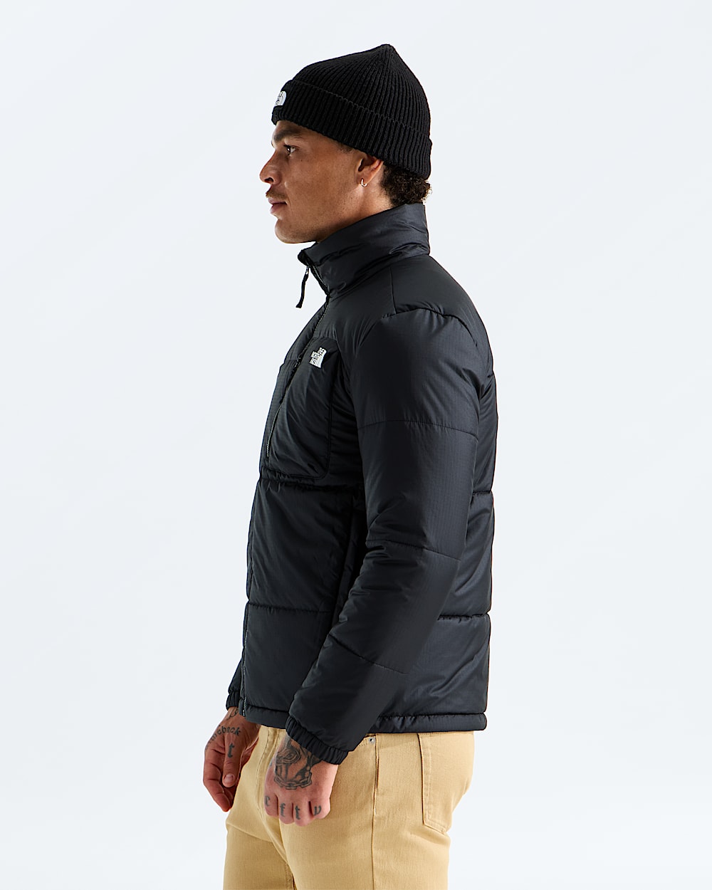 The North Face Men’s Nuketo Synthetic Insulated Jacket