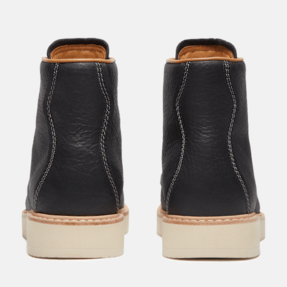 Timberland Oak Forge Boot Black Full-Grain Men'S