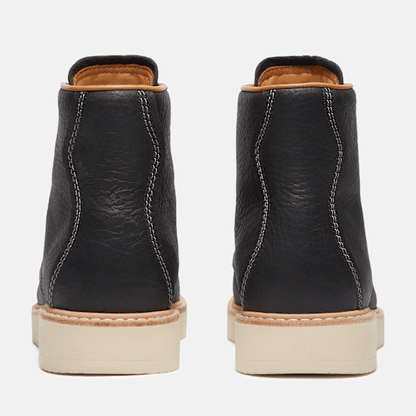 Timberland Oak Forge Boot Black Full-Grain Men'S