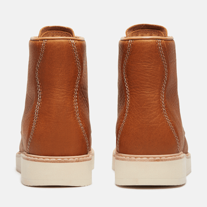 Timberland Oak Forge Boot Claypot Full-Grain Men'S