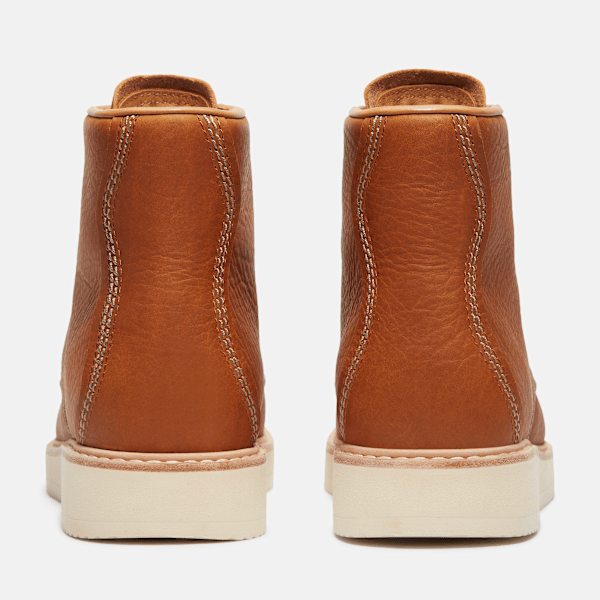 Timberland Oak Forge Boot Claypot Full-Grain Men'S