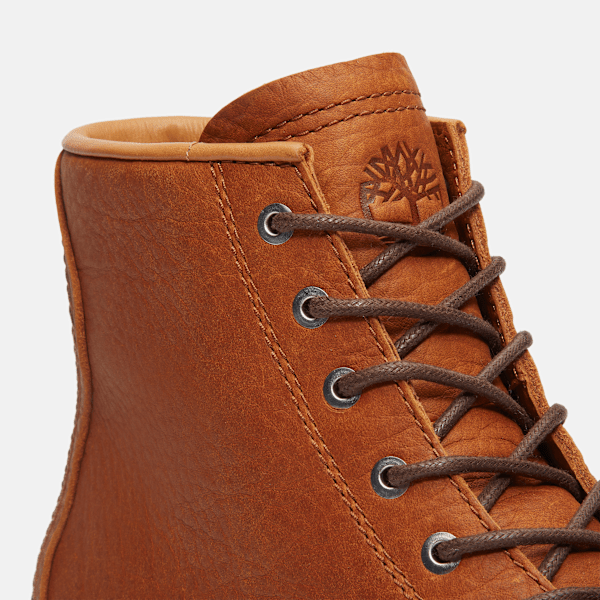 Timberland Oak Forge Boot Claypot Full-Grain Men'S
