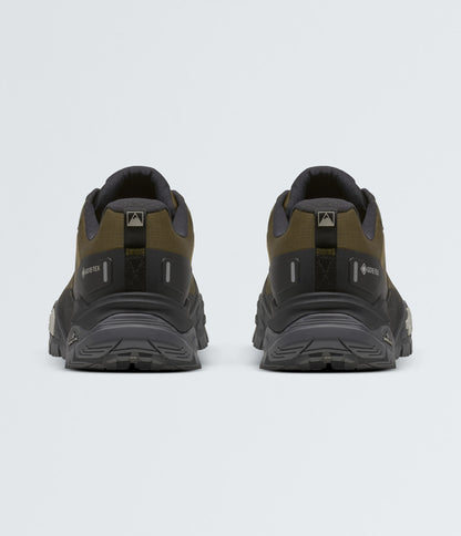 The North Face Mens Offtrail Hike Gore-Tex Shoes Sycamore Sycamore