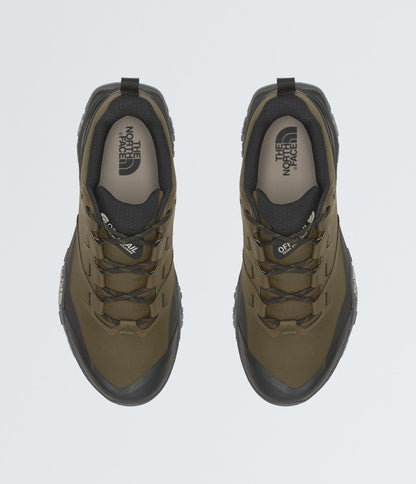 The North Face Mens Offtrail Hike Gore-Tex Shoes Sycamore Sycamore