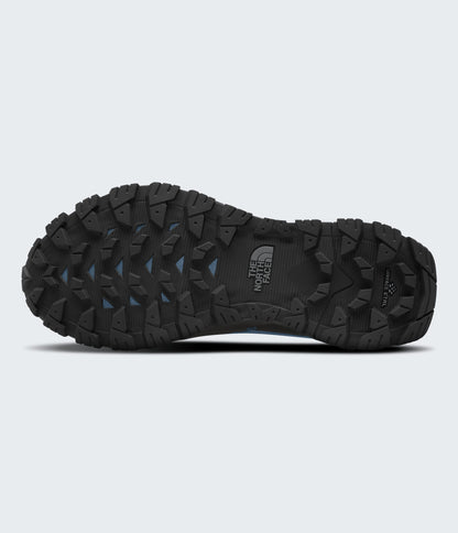 The North Face Mens Offtrail Hike Gore-Tex Shoes Winslor Blue-Tnf Black Winslor Blue-Tnf Black