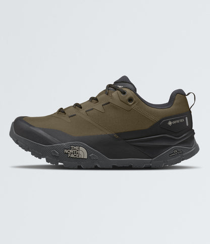 The North Face Mens Offtrail Hike Gore-Tex Shoes Sycamore Sycamore