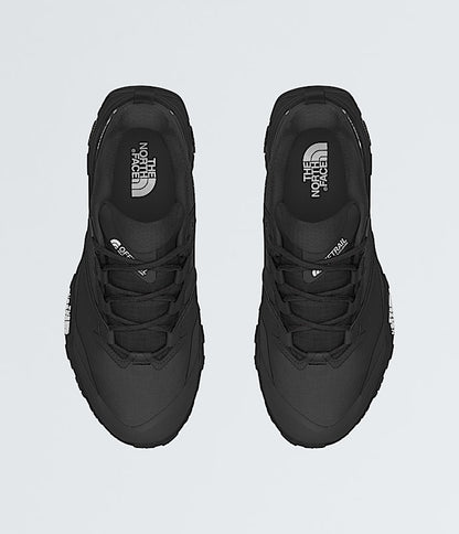 The North Face Mens Offtrail Hike Gore-Tex Shoes Tnf Black